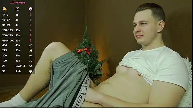 charlie smiley online show from 5, 1, 2025