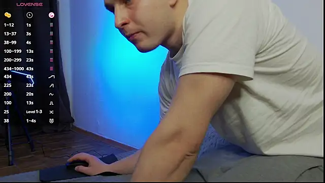 charlie smiley online show from 16, 1, 2025