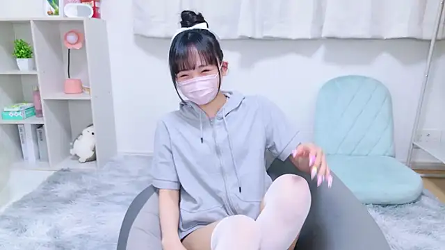 Snapshot of 86_haru chatting on 25, 1, 2025 86 haru online show from 25, 1, 2025