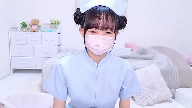 Snapshot of 86_haru chatting on 31, 1, 2025 86 haru online show from 31, 1, 2025