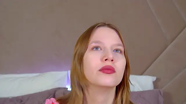 LiliLinn online show from 2, 2, 2026