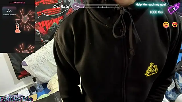 Samurayjiu online show from 27, 2, 2026