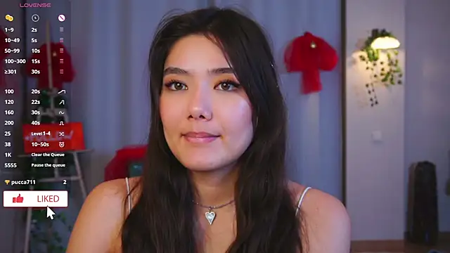 EmmaFisherf online show from 15, 1, 2025