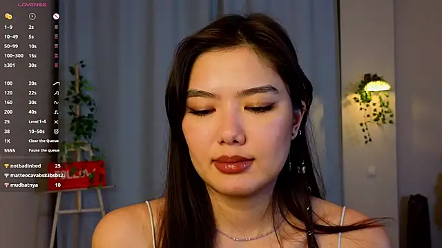 EmmaFisherf online show from 19, 1, 2025