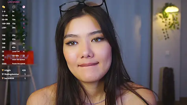 EmmaFisherf online show from 23, 1, 2025