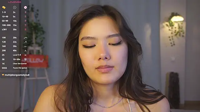 EmmaFisherf online show from 25, 1, 2025