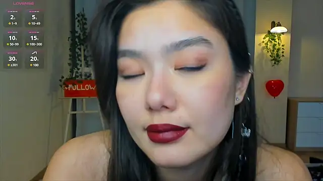 EmmaFisherf online show from 15, 2, 2025