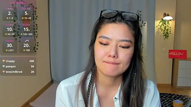 EmmaFisherf online show from 16, 2, 2025