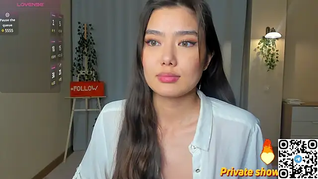 EmmaFisherf online show from 18, 2, 2025