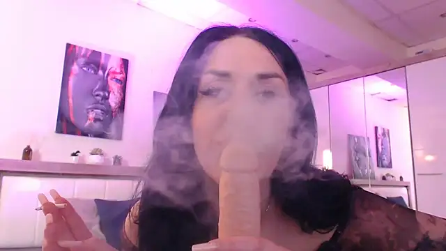 LaylaCruzRose online show from 4, 3, 2025