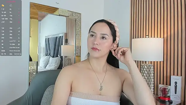 hazel ross tcw online show from 12, 2, 2025