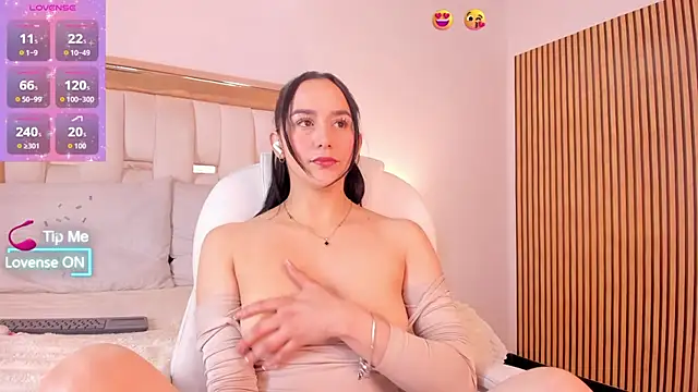 hazel ross tcw online show from 13, 9, 2025