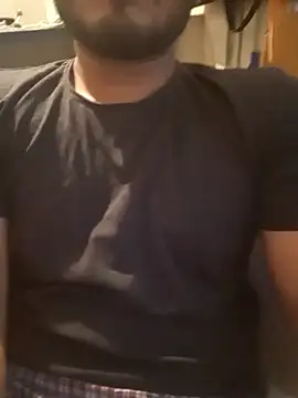 wildboy simon online show from 3, 3, 2025