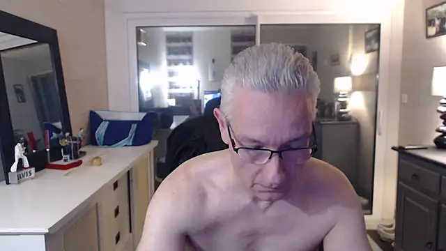 Goduleur69 online show from 5, 1, 2025