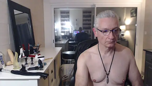 Goduleur69 online show from 11, 1, 2025