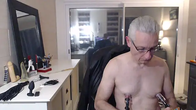 Goduleur69 online show from 14, 1, 2025