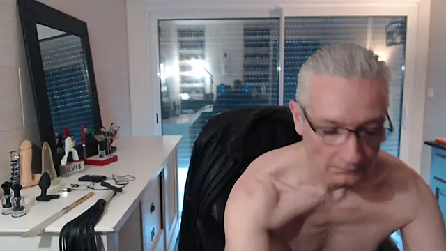 Goduleur69 online show from 15, 1, 2025