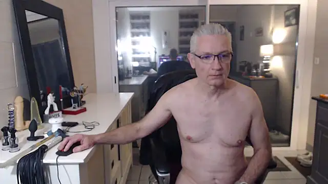 Goduleur69 online show from 15, 1, 2025