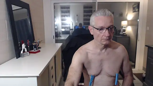 Goduleur69 online show from 16, 1, 2025