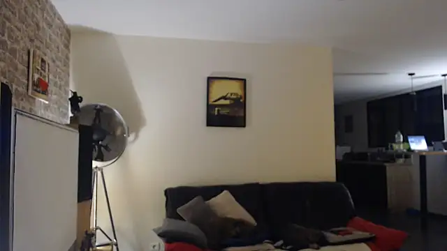 Goduleur69 online show from 12, 10, 2025