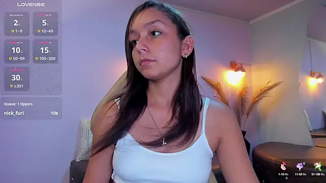 katy sweet19 online show from 3, 2, 2025