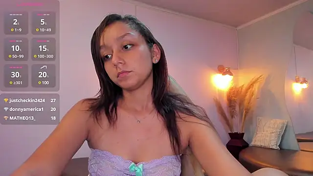 katy sweet19 online show from 17, 2, 2025