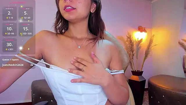 katy sweet19 online show from 22, 2, 2025