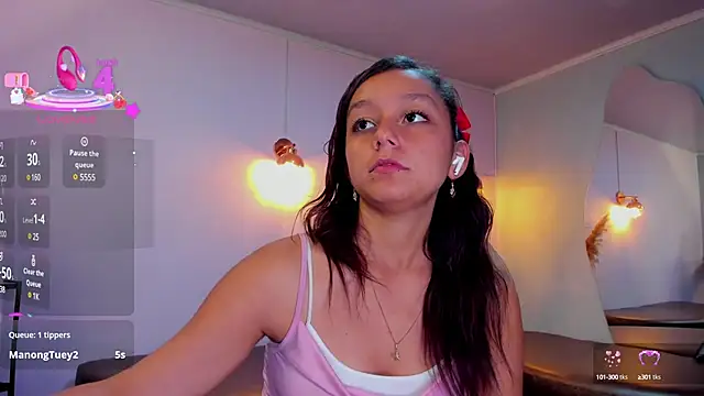 katy sweet19 online show from 21, 3, 2025