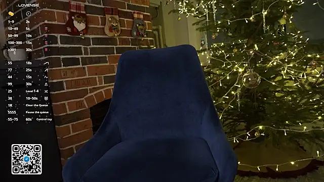 GlamourNova online show from 28, 12, 2024