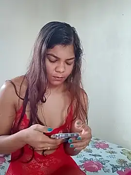 Indiazinhax online show from 26, 9, 2025