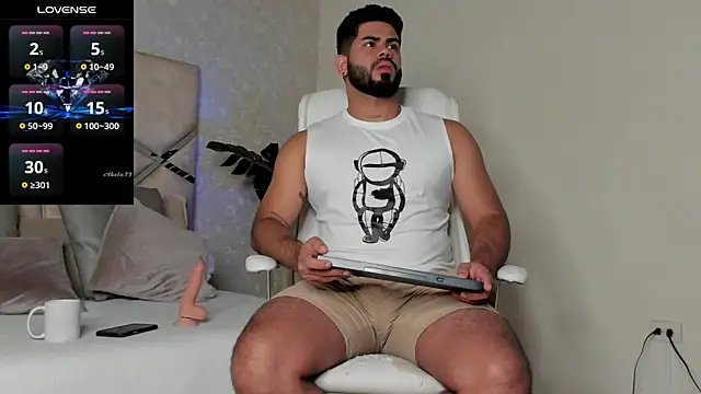 noah crux online show from 11, 1, 2025