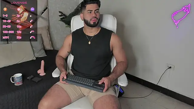 noah crux online show from 20, 2, 2025