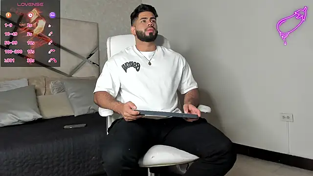 noah crux online show from 21, 2, 2025