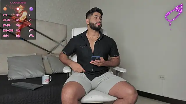 noah crux online show from 22, 2, 2025