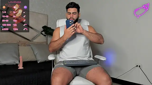 noah crux online show from 25, 2, 2025