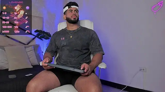 noah crux online show from 7, 3, 2025