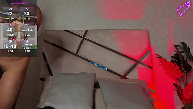 noah crux online show from 11, 3, 2025