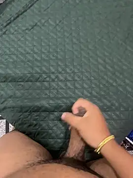 Sheik0157 online show from 19, 4, 2026