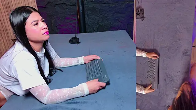 Snapshot of lexxy_luu chatting on 19, 6, 2026 lexxy luu online show from 19, 6, 2026