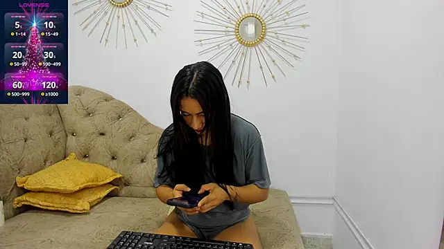 Valeria Fitness online show from 21, 12, 2024