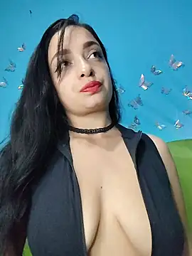 evelyn prince1 online show from 9, 4, 2026