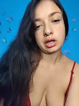 evelyn prince1 online show from 20, 7, 2026