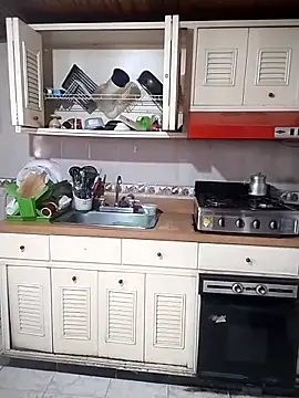 Snapshot of Camille_rose_ chatting on 2, 3, 2025 Camille rose online show from 2, 3, 2025