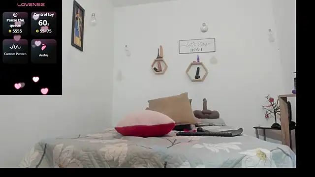 clarise cooper online show from 18, 2, 2026