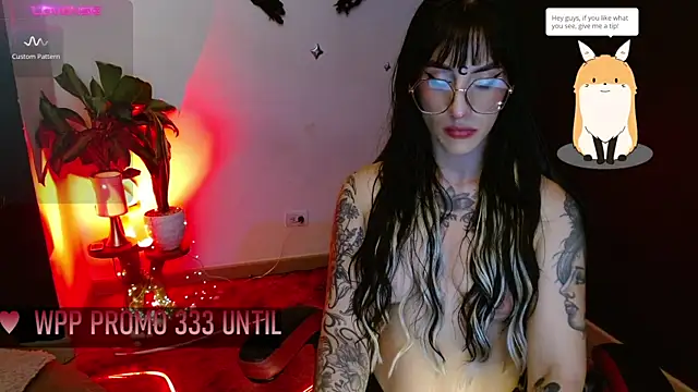 ValenGray online show from 6, 2, 2025