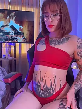 ValenGray online show from 9, 11, 2025