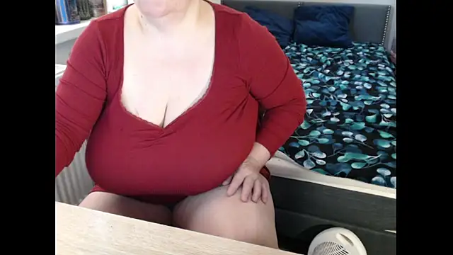 Sweetboobs online show from 22, 2, 2026