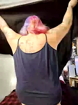 Snapshot of Trans_Girl_next_door420 chatting on 25, 1, 2025 Trans Girl next door420 online show from 25, 1, 2025