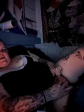 Snapshot of Trans_Girl_next_door420 chatting on 12, 2, 2025 Trans Girl next door420 online show from 12, 2, 2025