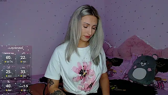 Snapshot of DeeaFUN25 chatting on 15, 2, 2026 DeeaFUN25 online show from 15, 2, 2026